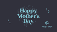 To The Best Mom Facebook event cover Image Preview