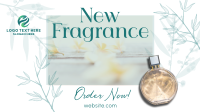 Introducing New Fragrance Animation Image Preview