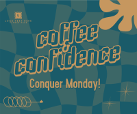 Conquering Mondays Facebook post Image Preview