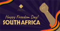 Africa Freedom Day Facebook ad Image Preview