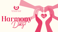 Harmony Day Facebook Event Cover Image Preview