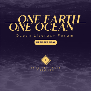 One Ocean Instagram post Image Preview