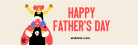 Father's Day Deals Twitter header (cover) Image Preview