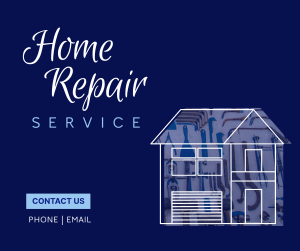 Professional Repairs Facebook post Image Preview