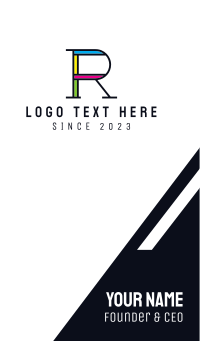 Logo Maker