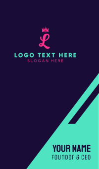 Logo Maker