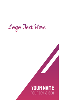 Logo Maker