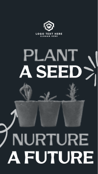 Earth Day Quotes TikTok Video Image Preview