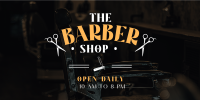 The Barber Brothers Twitter post Image Preview