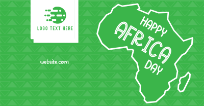 African Celebration Facebook ad