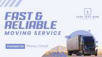 Reliable Trucking Animation Preview