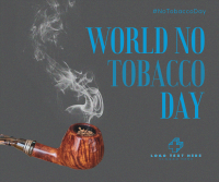 Tobacco-Free Facebook post Image Preview