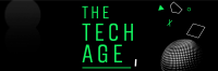 The Tech Age Twitter header (cover) Image Preview