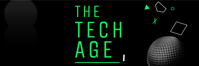 The Tech Age Twitter header (cover) Image Preview