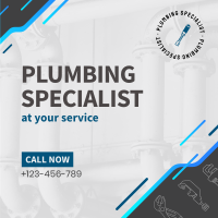 Plumbing Machines Instagram post Image Preview