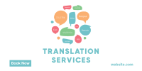 Translation Services Twitter post Image Preview