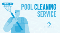 Let Me Clean That Pool Facebook event cover Image Preview