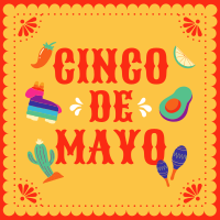 Cinco Festival Instagram post Image Preview