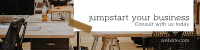 Jumpstart Your Business LinkedIn Banner Image Preview