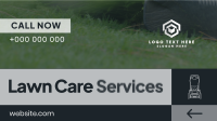 Lawn Care Services Animation Preview