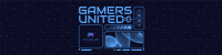 Gamers Generation Twitch Banner Design