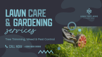 Lawn Care & Gardening Video Preview