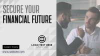 Modern Investment Coaching Animation Preview