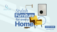 Shop Minimalist Furniture  Video Image Preview