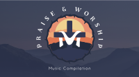 Tunes For Worship Video Image Preview