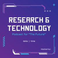 The Future Podcast Instagram post Image Preview