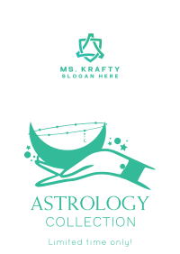 Astrology Collection Poster Image Preview