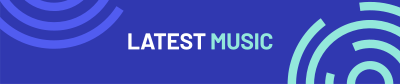 Latest Music Ripples SoundCloud banner