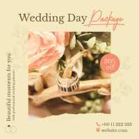 Wedding Branch Instagram Post Image Preview