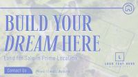 Prime Location Property Animation Preview
