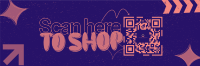 Quirky Fun Shop Twitter Header Image Preview