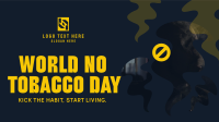 Quit Tobacco Animation Image Preview