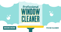 Window Experts Facebook ad Image Preview