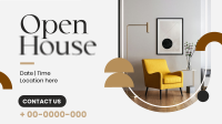 Minimalist Real Estate Animation Preview