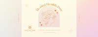 Healthy Mind Facebook cover Image Preview