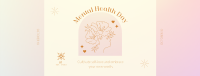 Healthy Mind Facebook Cover Image Preview