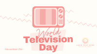 World Television Day Video Preview