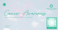 Cancer Awareness Event Facebook ad Image Preview