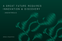 Future Innovation Pinterest board cover Image Preview