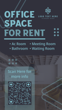 Spacious Meeting Place YouTube short Image Preview