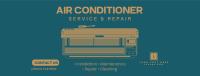 Your HVAC Expert Facebook cover Image Preview