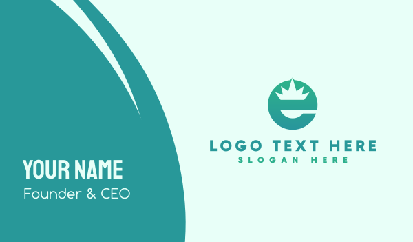 Logo Maker Image Preview