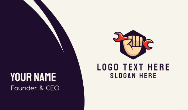 Logo Maker Image Preview