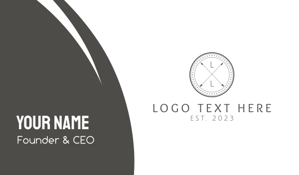 Logo Maker Image Preview