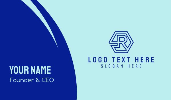 Logo Maker Image Preview