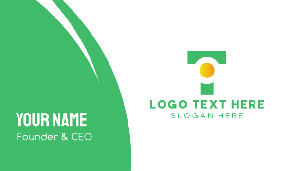 Logo Maker Image Preview